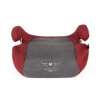 Автокресло Martin noir Swift+ (ISOFIX)  цвет Edgy Red